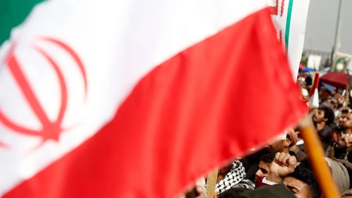 İran Meclis Başkanı Kalibaf: "7 milyon insan ülkelerini savunmak için hazır "