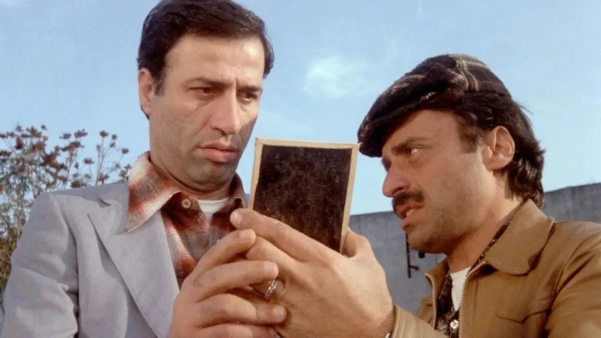 Yedi Bela Hüsnü konusu ve oyuncuları: Yedi Bela Hüsnü filmi ne zaman çekildi?