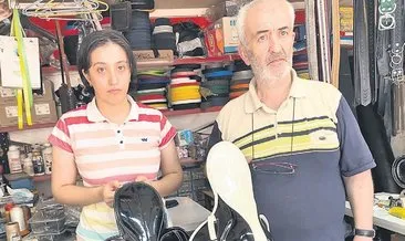 Şampiyon atların eyeri Alaşehir’den