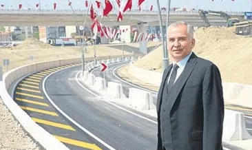 Denizli ulaşımda şaha kalkıyor