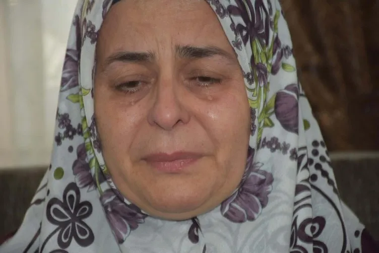 İzmir’de öldürülen Gözde Karamus’un son sözleri ortaya çıktı: Anne Serdar burada çabuk!