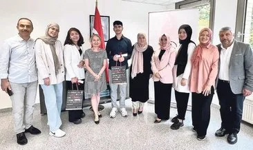Lise birincilerinin tercihi Tıp