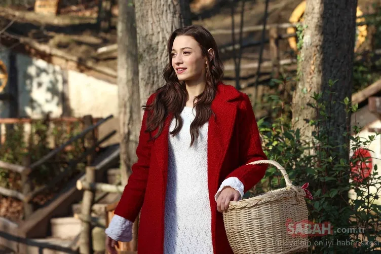 Sustalı Ceylan ilk bölümüyle izleyiciyle buluştu