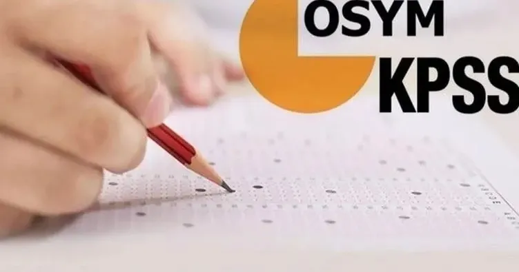 KPSS ortaöğretim sınav giriş belgesi sorgulama: KPSS lise sınav yerleri açıklandı mı, nasıl sorgulanır?