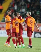 Galatasaray’a dev gelir!