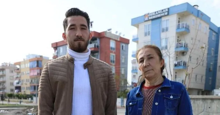 SON DAKİKA: Özgür Duran’ın ailesi konuştu: Kadir Şeker müebbet alsın!