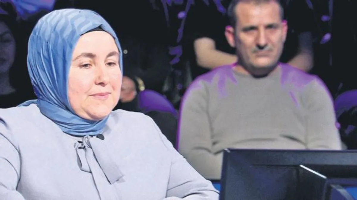 Büyük ödül için kıyasıya yarış Büyük ödül için kıyasıya yarış