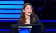 Kim Milyoner Olmak İster? 16 Kasım Pazar akşamı atv ekranlarında!