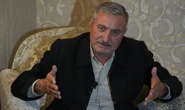 ÖSO’nun kurucusundan kritik açıklama: ‘Suriye henüz kurtulmadı çünkü doğuda PKK çeteleri var’