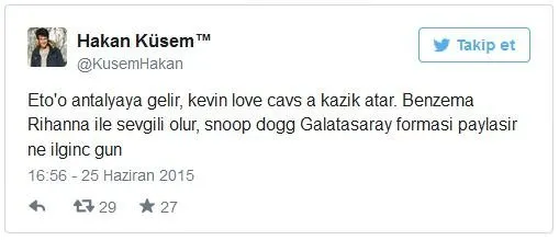 Rihanna ve Benzema İlişkisi İnsanları Çok Şaşırttı!