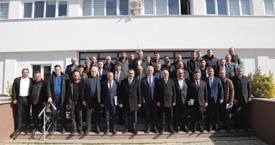 Türkiye’ye örnek olacak model Kırıkkale’den başlıyor #cankiri