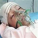 Uçak kazasından mucize kurtuluş