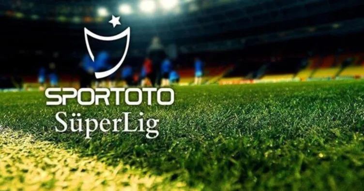Spor Toto Süper Lig 2019-2020 sezonu ne zaman başlayacak? İşte Süper Lig heyecanının başlayacağı tarih...