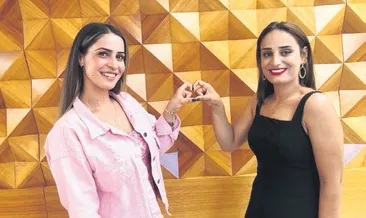 Gülbahar’ın ikinci baharı