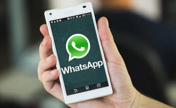 WhatsApp’ta sesli mesaj göndermek kolaylaştı