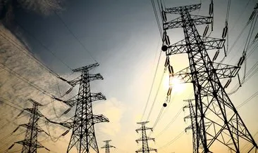 Elektrik üretimi geçen yıl kasımda yüzde 3,4 arttı