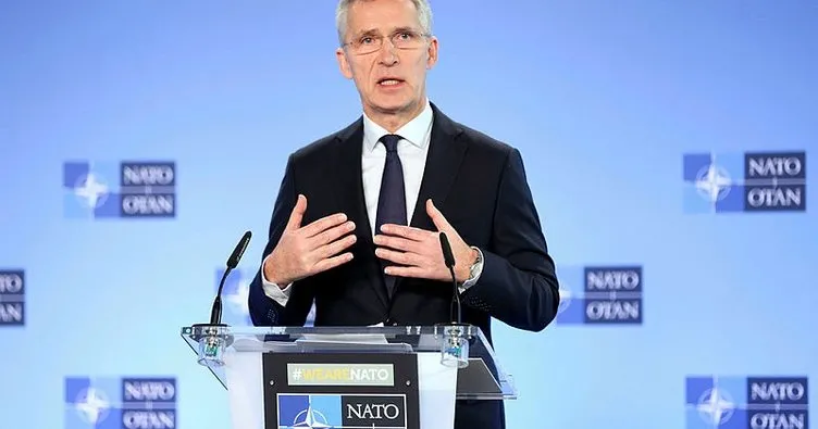 NATO Genel Sekreteri açıkladı! Kuzey Makedonya, NATO üyesi...