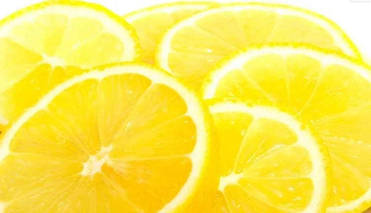 Her sabah bu limonlu karışımı içerseniz