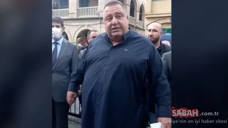 Son dakika haberi - Halil Falyalı cinayetinde yeni iddialar! Suikastın düğümlerini çözdü...