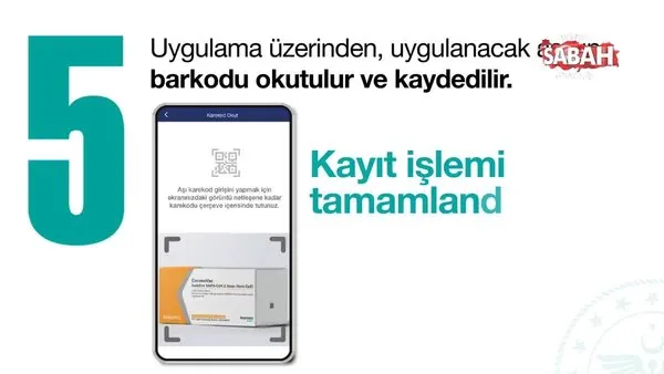 saglik bakanligi e nabiz ve mhrs uzerinden asi randevu olusturma mhrs ile koronavirus asi randevusu nasil alinir video videosunu izle son dakika haberleri