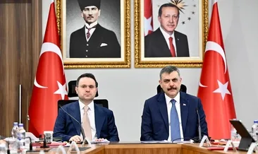 İki bakanlıktan ortak proje! ’Dolandırıcılıkla Mücadele Merkezi’ kurulacak