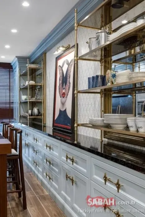 63 yıllık aşk yuvası! Arebesk’in mütevazı ismi Hakkı Bulut’un 3+1 evi gündem oldu!