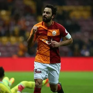 Galatasaray için Avrupa hayalimi iptal ettim