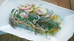 TasteAtlas listeyi paylaştı! İşte Türk mutfağının en popüler mezeleri