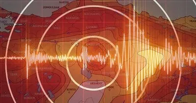 Deprem 4 bölgede 6 şiddetine varabilir! Kahramanmaraş, Hatay, Malatya depremleri sonrası uzman isim açıkladı: Deprem fırtınası gibi…