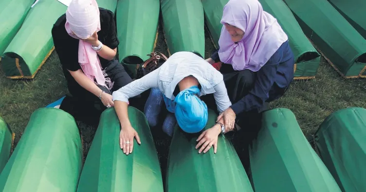 50 kurban daha defnedilecek