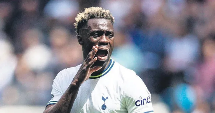 Ramos olmadı Sanchez geliyor