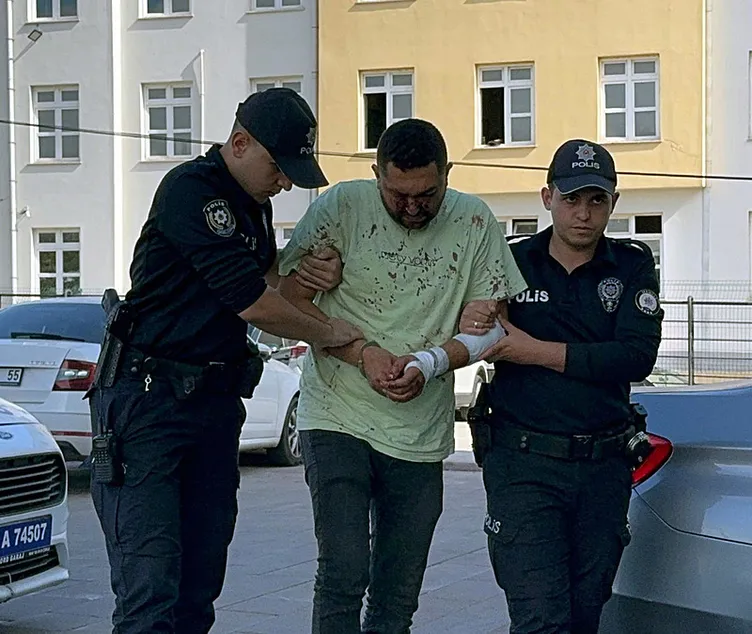 Tekirdağ’da alkollü sürücü 4 kişiyi hayattan koparmıştı: Verilen ceza vicdanları sızlattı!