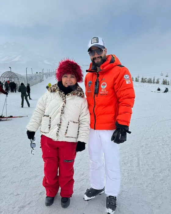 Ben olmasam Faik biter demişti! Safiye soyman ve Faik Öztürk’ten şaşırtan paylaşım...