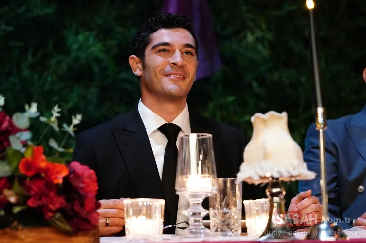 Bir Gece Masalı’nda Mahir nikah günü vuruldu!