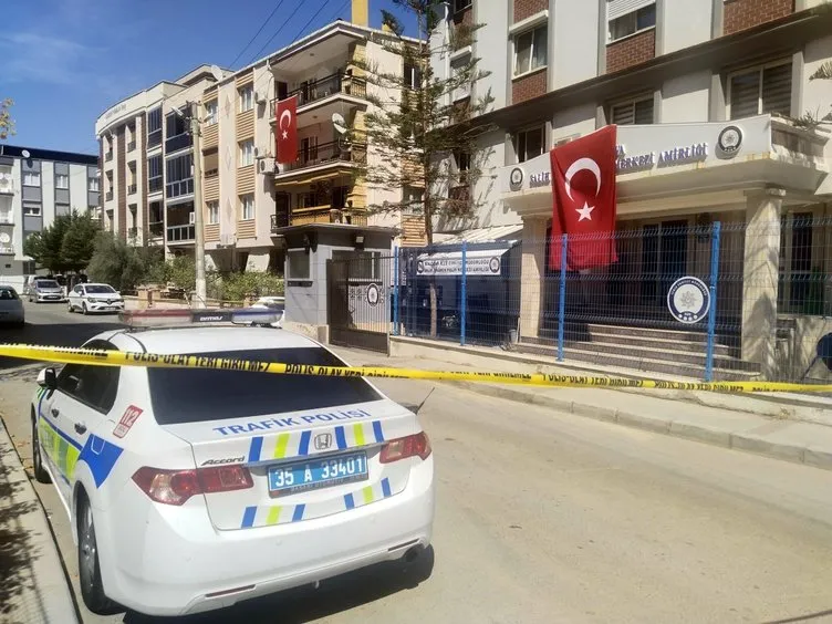 SON DAKİKA | İzmir’de 2 polisimizi şehit etmişti! SABAH, Eren Bigül’ün ifadesine ulaştı: İzmir fuarına saldırmayı düşündüm