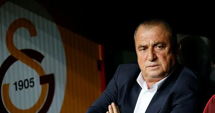 Terim’den futbolcularına mesaj!