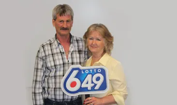 Aynı aile piyangoyu üçüncü kez kazandı!