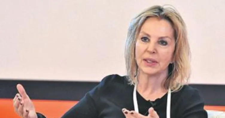 Soygazi: Yaşlılıkta moral çok önemli