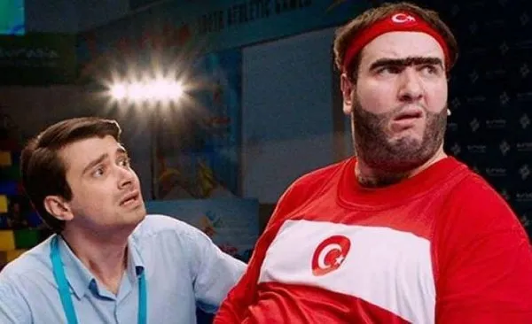 Şahan Gökbakar ‘Recep İvedik 5’ için flaş karar aldı