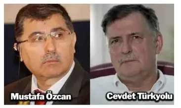 FETÖ elebaşı Fethullah Gülen’in vasiyeti FETÖ’cüleri birbirine düşürdü! Cevdet Türkyolu FETÖ’ye çökmüş
