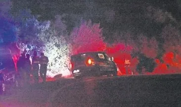 Sırrı DNA testi çözecek