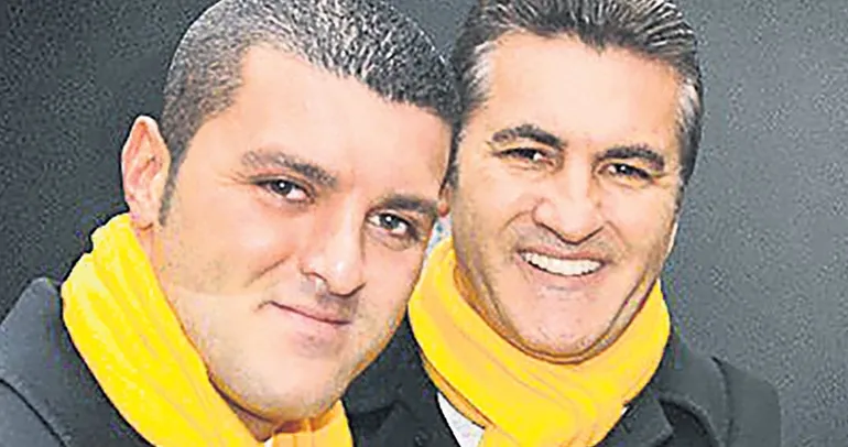 Lüks yata çöktü ‘emanetçiyiz’ dedi