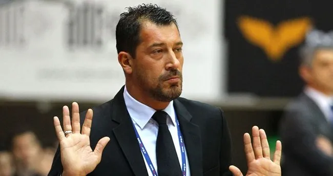 Ufuk Sarica Basketbol A Milli Takimin Yeni Kocu Oldu Spor Haberleri
