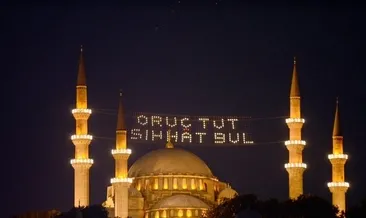 Orucu bozan ve bozmayan şeyler nelerdir?