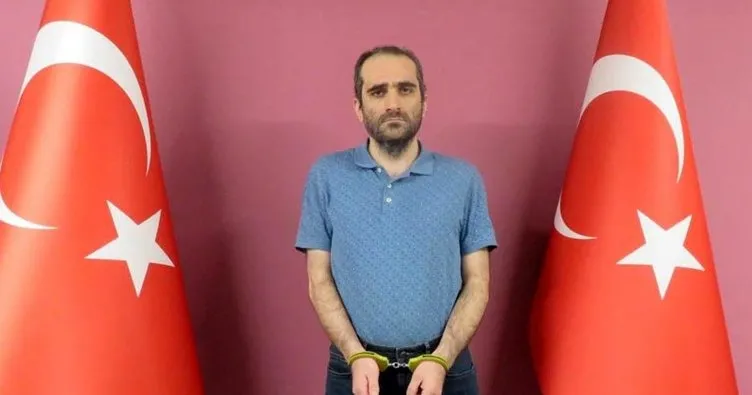 FETÖ elebaşının yeğeni Selahaddin Gülen hakkında flaş gelişme! Cinsel istismar suçu...
