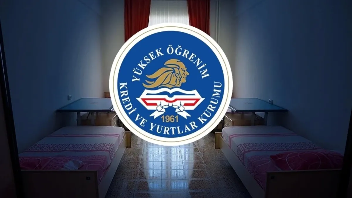 KYK YURT SONUÇLARI BEKLENİYOR! 2025-2026 KYK yurt başvuru sonuçları ne zaman açıklanacak? Gözler GSB’de!