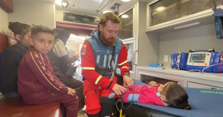 DSÖ’den Gazze açıklaması! Şifa ve El-Aksa’da 25 kişi yaşamını yitirdi