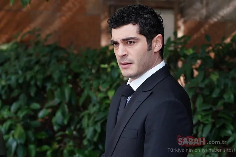 Bir Gece Masalı’nda Canfeza’nın konağa gelişi dengeleri değiştiriyor