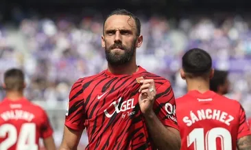 İspanya, Vedat Muriq’i konuşuyor!