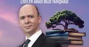 TEO liseler arası bilgi yarışması atv ekranlarında yayınlanacak